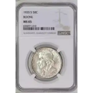 1935 BOONE 