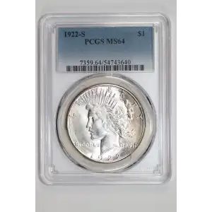 1922-S $1 (2)