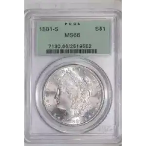 1881-S $1 (2)