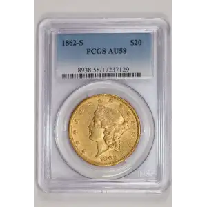 1862-S $20 (2)