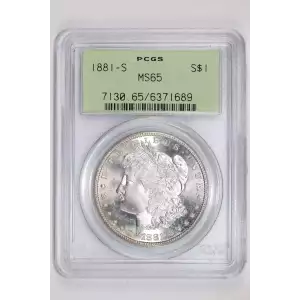 1881-S $1 (2)