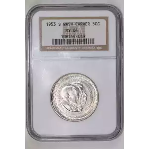 1953 WASHINGTON-CARVER  (2)