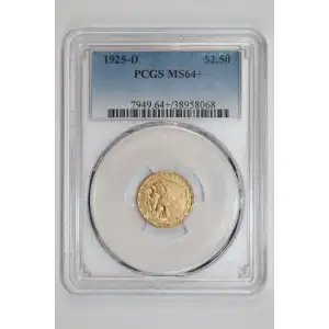 1925-D $2.50