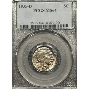 1935-D 5C