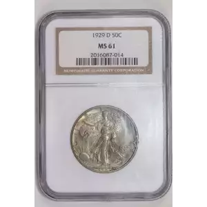 Half Dollars---Liberty Walking 1916-1947 -Silver- 0.5 Dollar