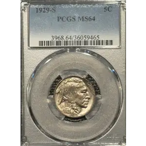 1929-S 5C