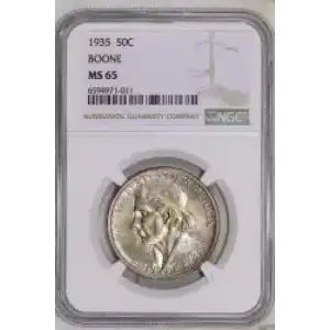 1935 BOONE 