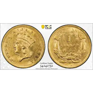 1857 G$1 (2)