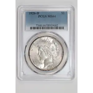 1926-D $1