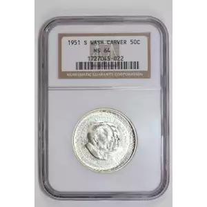 1951 WASHINGTON-CARVER (2)