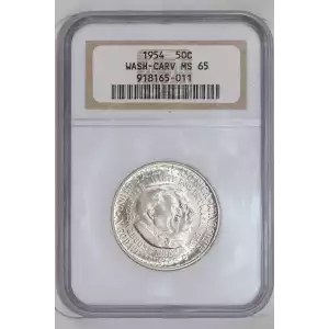 1954 WASHINGTON-CARVER  (2)