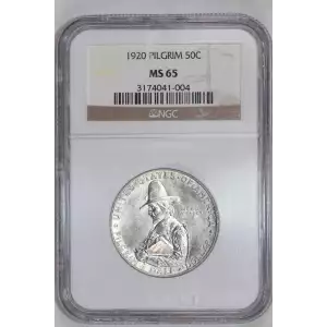 1920 PILGRIM 