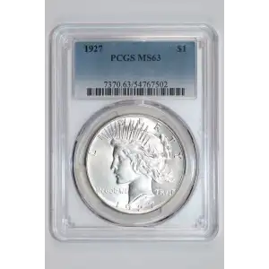 1927 $1