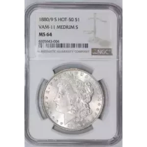 1880/9 S VAM-11 MEDIUM S 