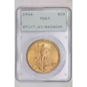 1924 $20