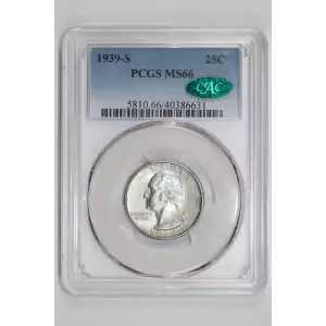 1939-S 25C