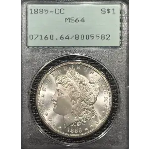 1885-CC $1