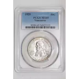1925 50C Fort Vancouver
