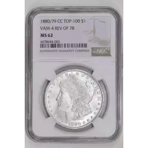 1880/79 CC VAM-4 REV OF 78 