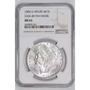 1904 O VAM-4B FISH HOOK  (2)