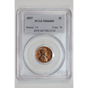 1937 1C, RD