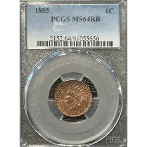1885 1C, RB