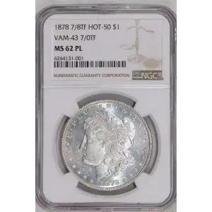 1878 7/8TF VAM-43 7/0TF PL