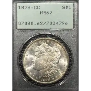 1878-CC $1