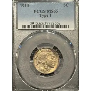 1913 5C Type 1