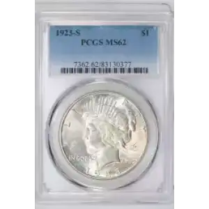 1923-S $1