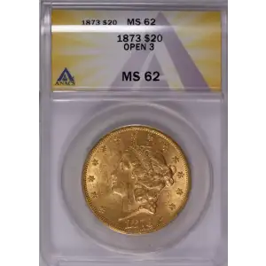 Double Eagles---Liberty Head 1849-1907 -Gold- 20 Dollar