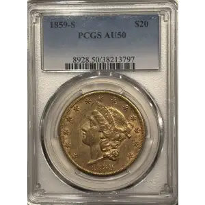 1859-S $20 (2)