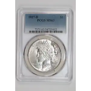 1927-D $1 (2)