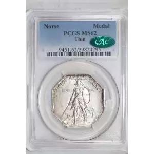 Classic Commemorative Silver--- Lexington - Concord Sesquicentennial 1925 -Silver- 0.5 Dollar