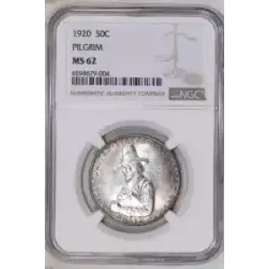 1920 PILGRIM 