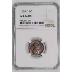 Small Cents-Lincoln, Wheat Ears Reverse