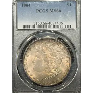1884 $1