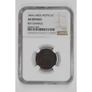 1864 LARGE  BN
