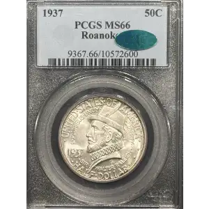 1937 50C Roanoke