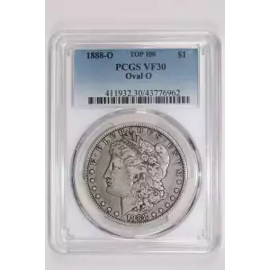 1888-O $1 Oval O TOP 100 (2)