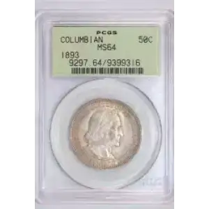 1893 50C Columbian (2)
