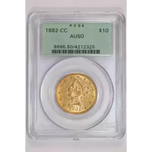 1882-CC $10