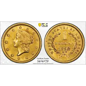 1852 G$1 (2)