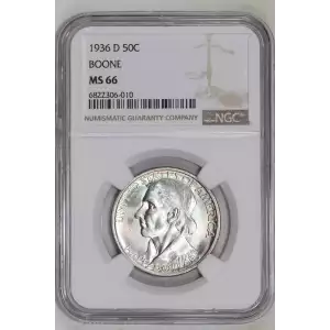 1936 BOONE 