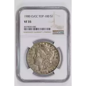 1900 O/CC