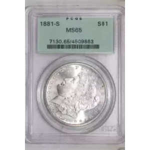 1881-S $1 (2)