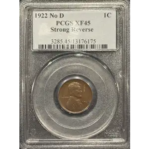 1922 No D 1C Strong Reverse, BN (3)