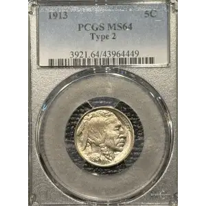 1913 5C Type 2