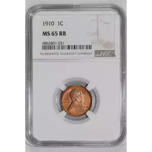 Small Cents-Lincoln, Wheat Ears Reverse