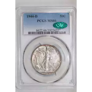 1944-D 50C